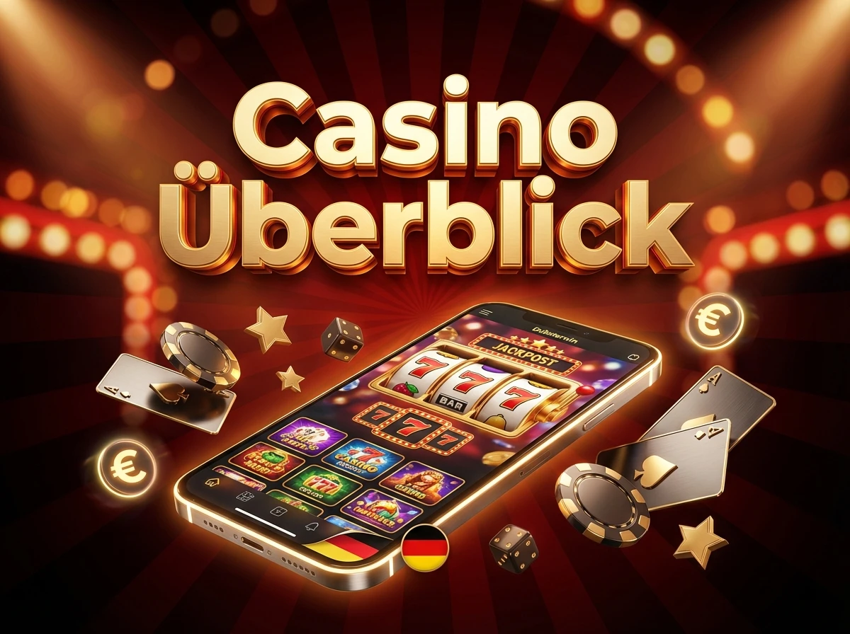 Casino Überblick
